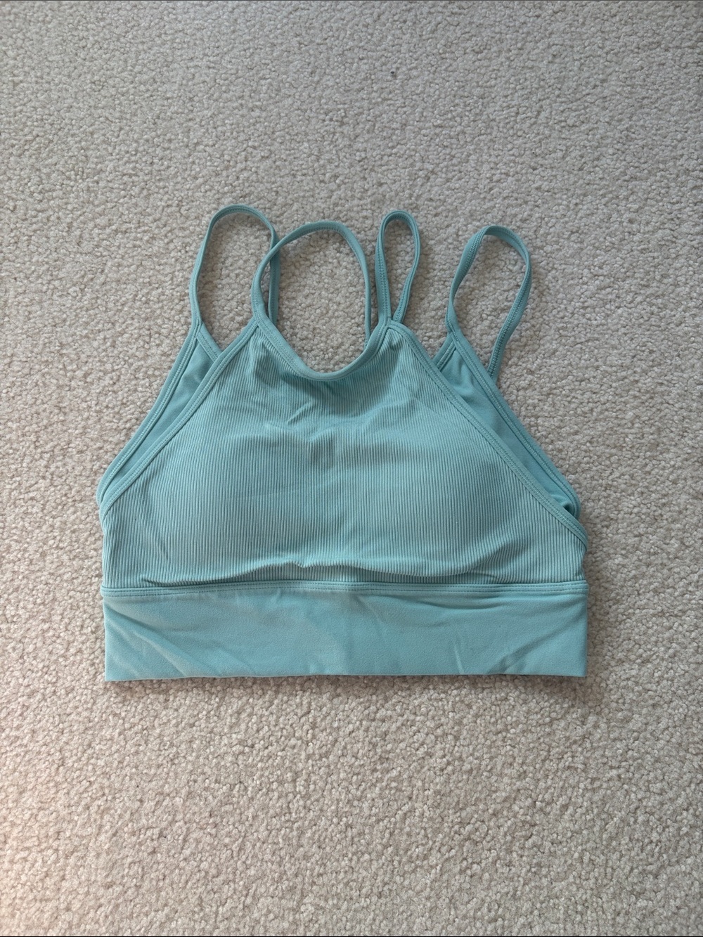 Women’s Nike Double Layer Sports Bra